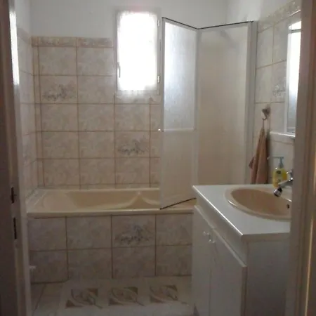 Chambre Chez L'Habitant