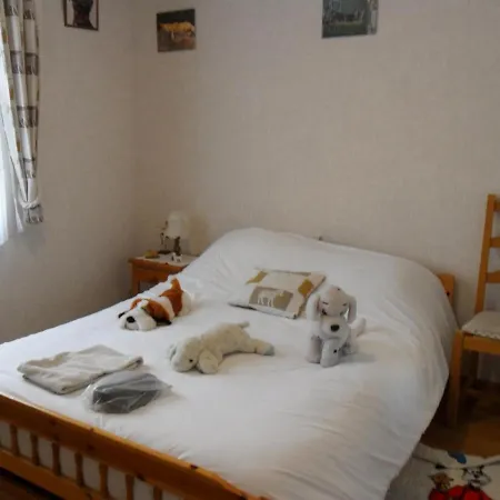 Chambre Chez L'Habitant * Louvres
