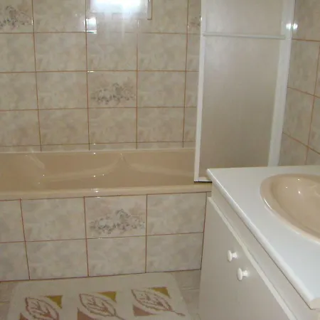 Chambre Chez L'Habitant Louvres